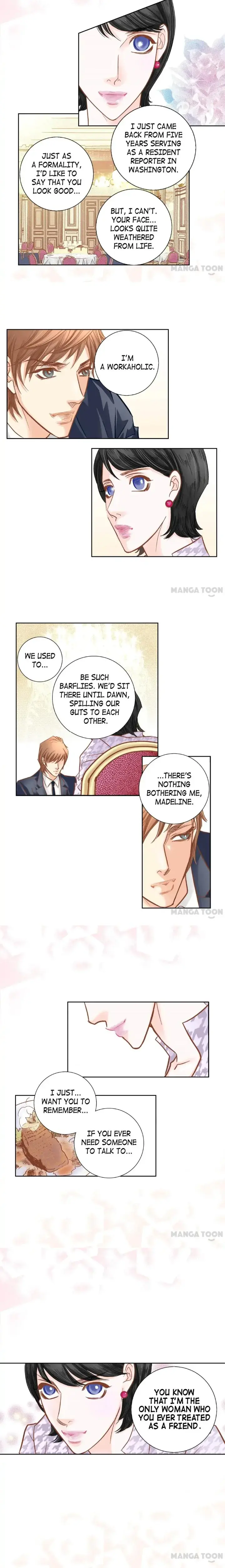 100 Perfect Girl Chapter 115 - Page 8
