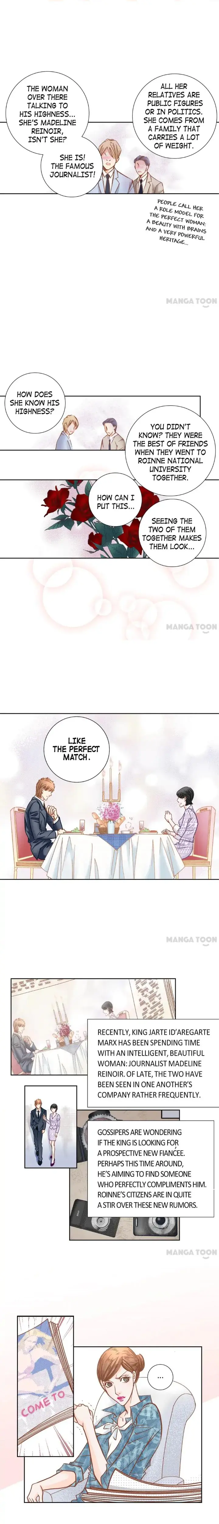 100 Perfect Girl Chapter 115 - Page 9