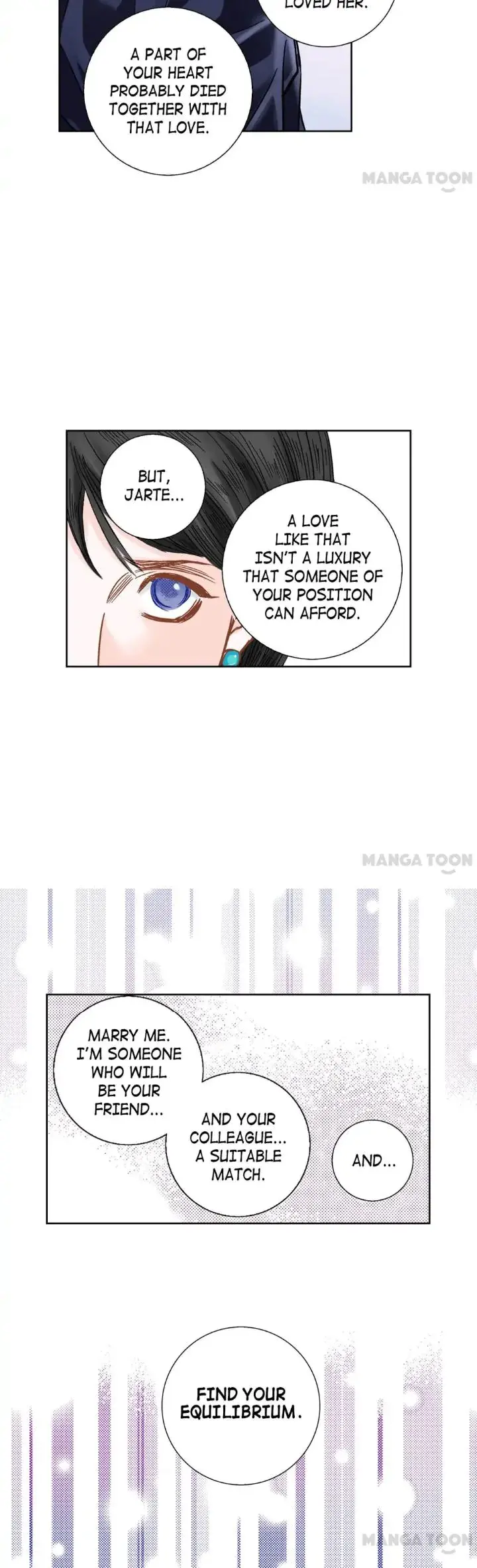 100 Perfect Girl Chapter 116 - Page 11
