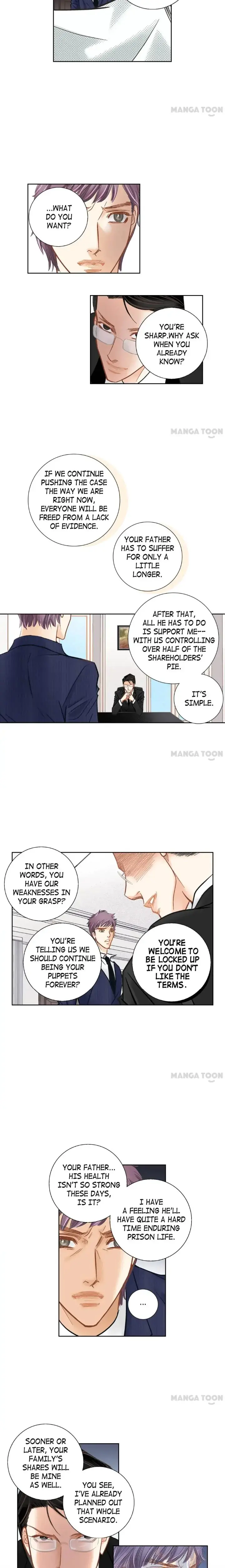 100 Perfect Girl Chapter 116 - Page 4