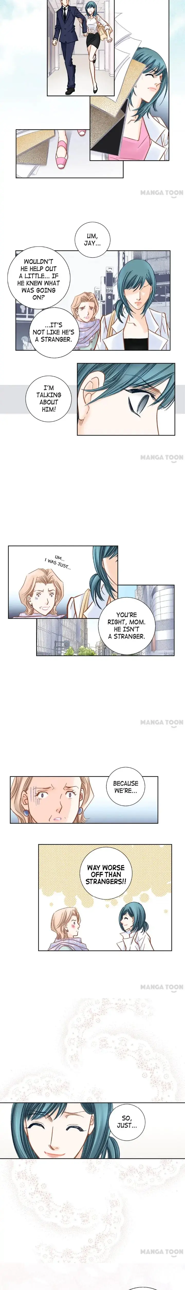 100 Perfect Girl Chapter 116 - Page 7