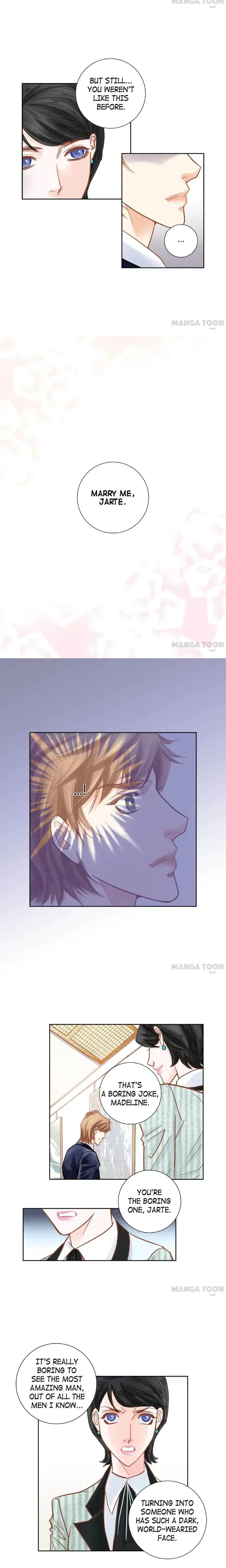 100 Perfect Girl Chapter 116 - Page 9