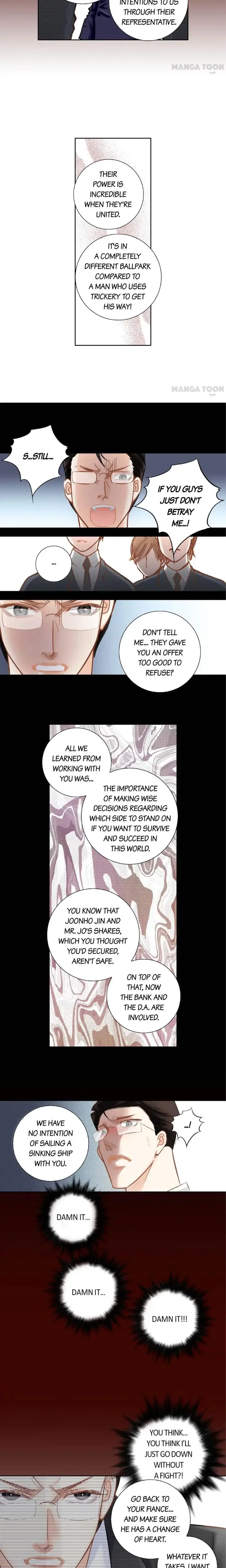 100 Perfect Girl Chapter 117 - Page 10
