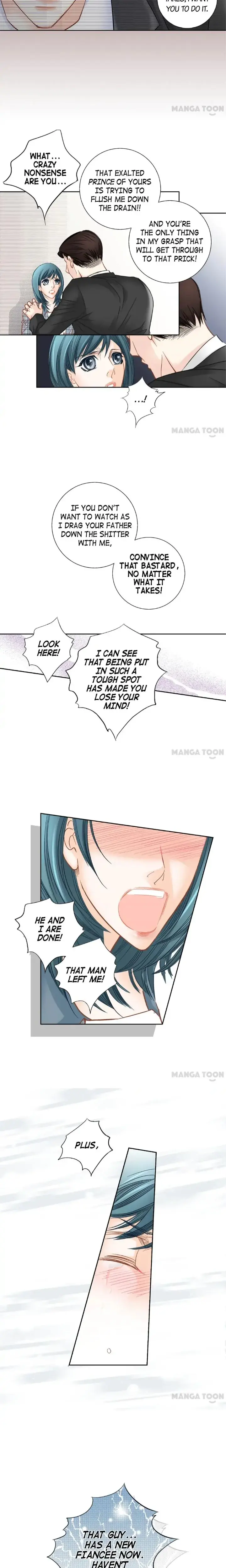 100 Perfect Girl Chapter 117 - Page 11