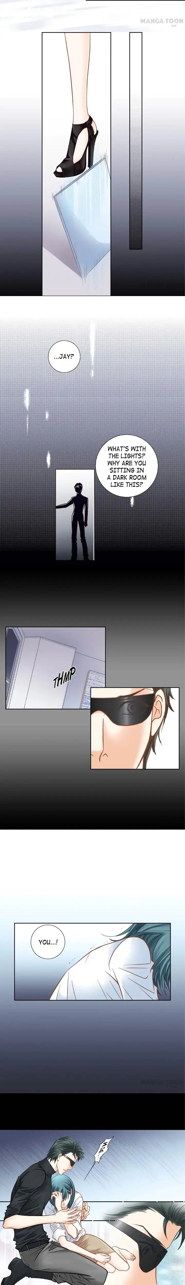 100 Perfect Girl Chapter 117 - Page 2