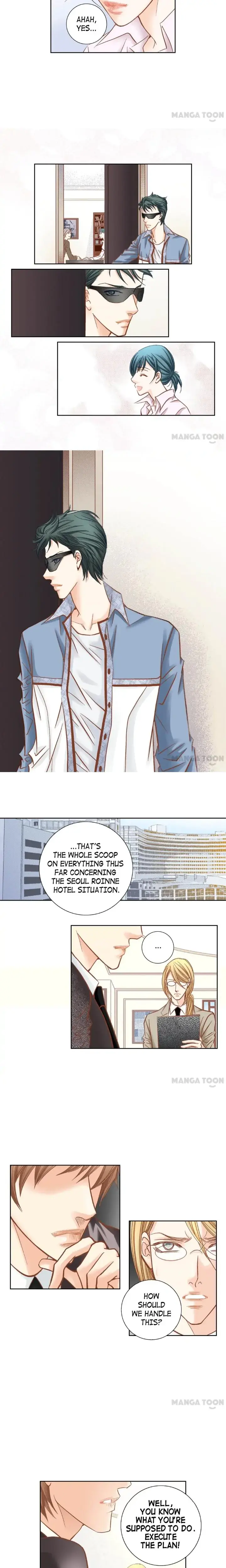 100 Perfect Girl Chapter 117 - Page 4