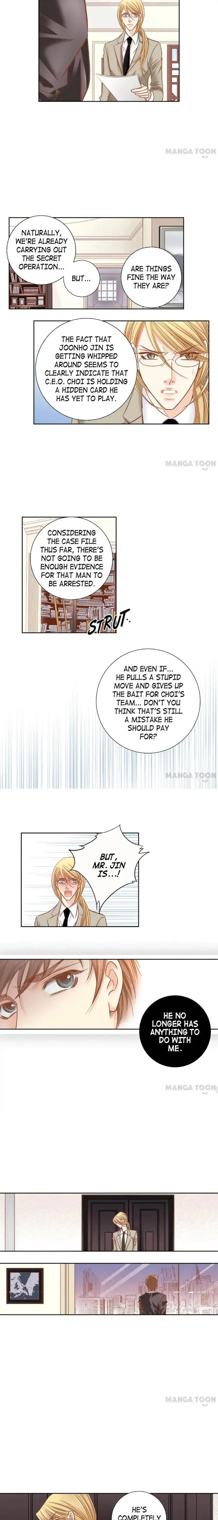 100 Perfect Girl Chapter 117 - Page 5