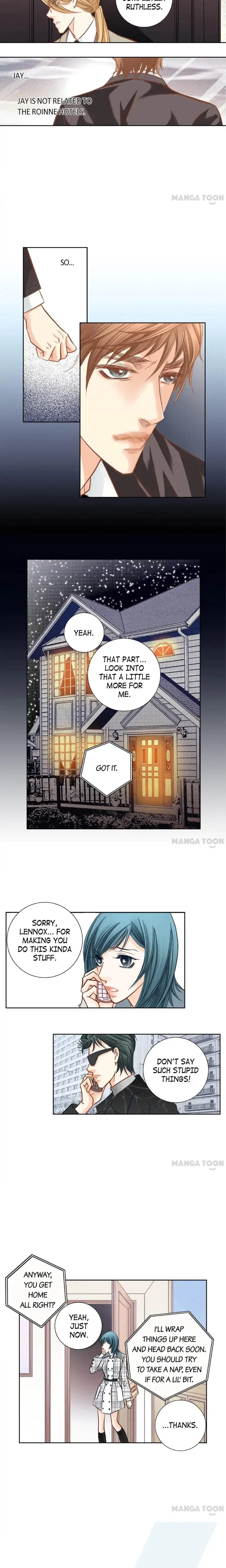 100 Perfect Girl Chapter 117 - Page 6