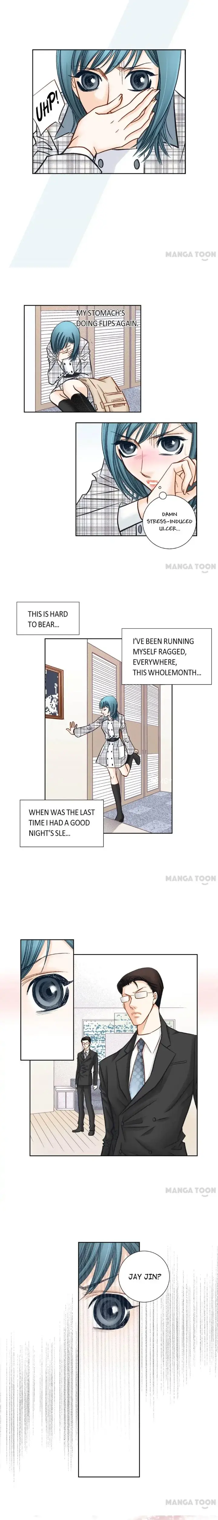 100 Perfect Girl Chapter 117 - Page 7