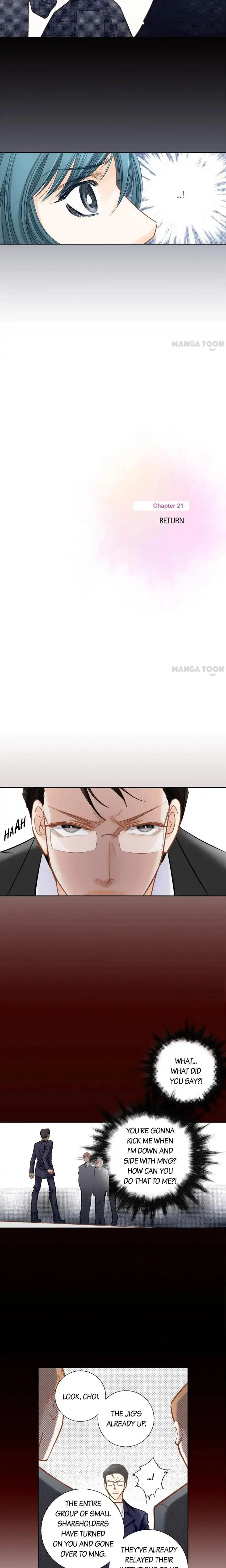 100 Perfect Girl Chapter 117 - Page 9