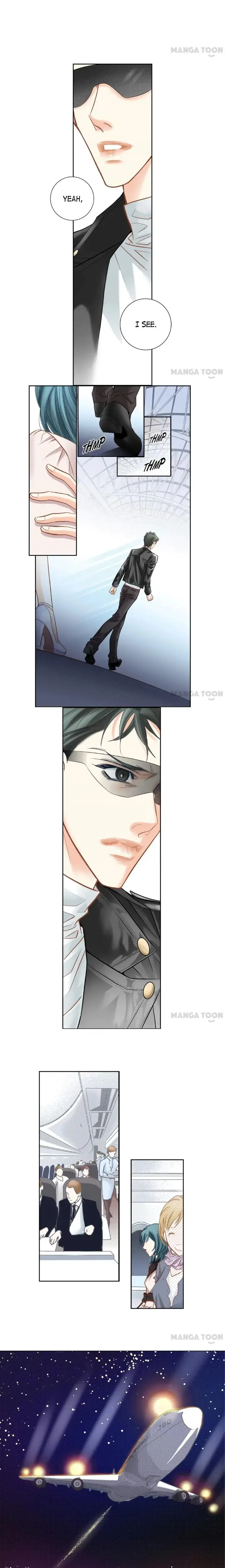 100 Perfect Girl Chapter 118 - Page 10