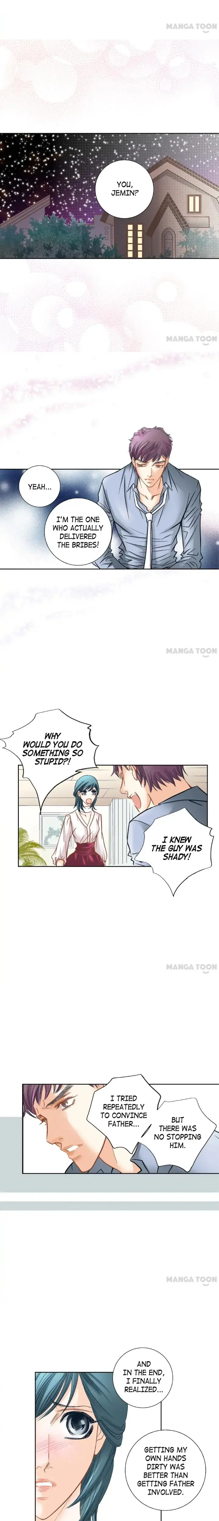 100 Perfect Girl Chapter 118 - Page 2