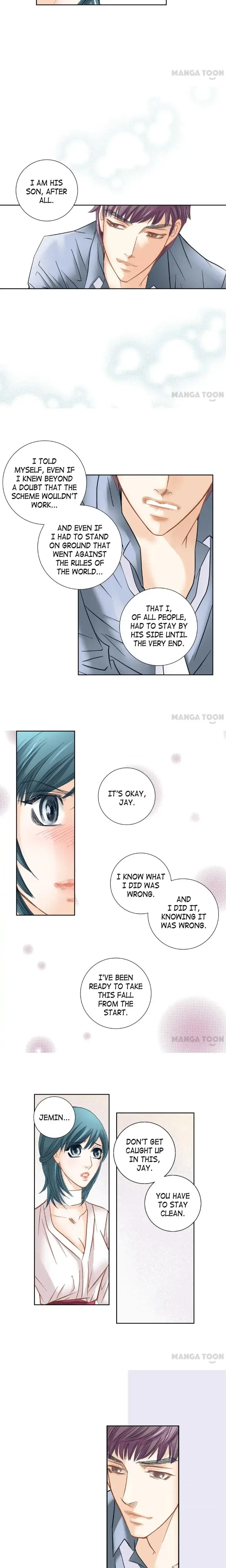 100 Perfect Girl Chapter 118 - Page 3