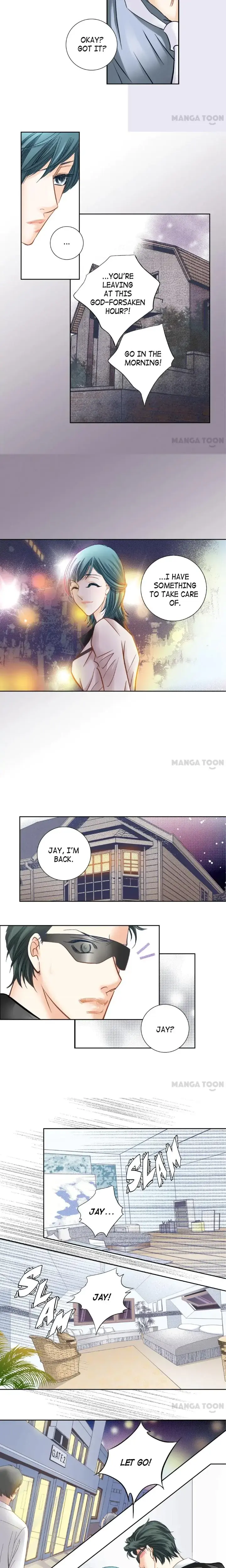 100 Perfect Girl Chapter 118 - Page 4