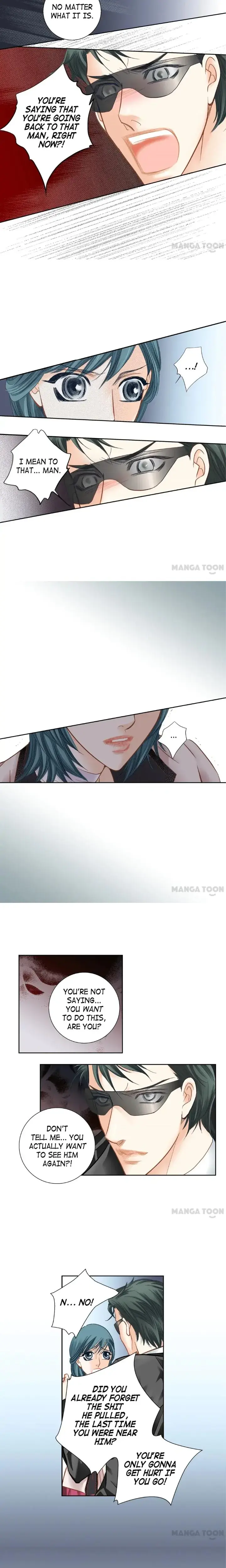 100 Perfect Girl Chapter 118 - Page 7