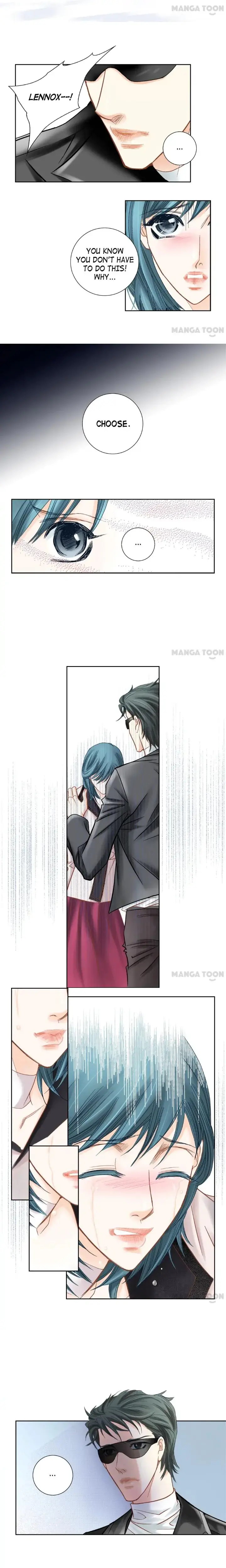 100 Perfect Girl Chapter 118 - Page 9