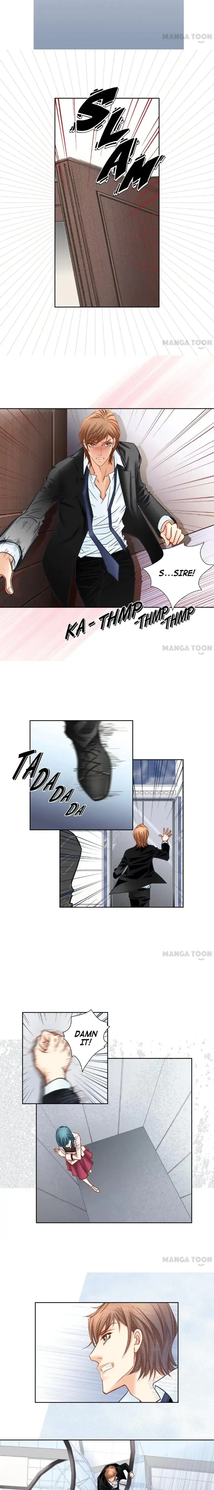 100 Perfect Girl Chapter 119 - Page 10