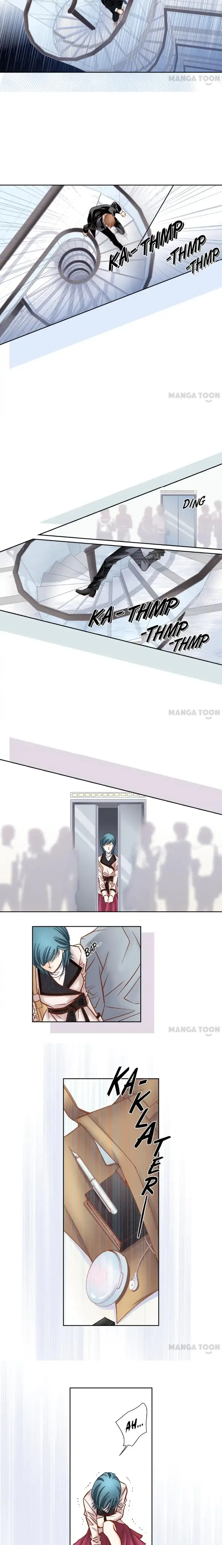 100 Perfect Girl Chapter 119 - Page 11