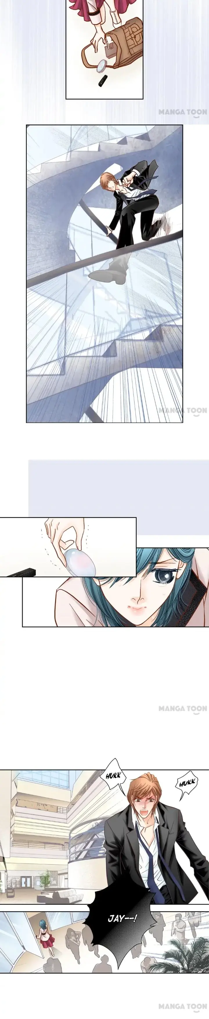 100 Perfect Girl Chapter 119 - Page 12