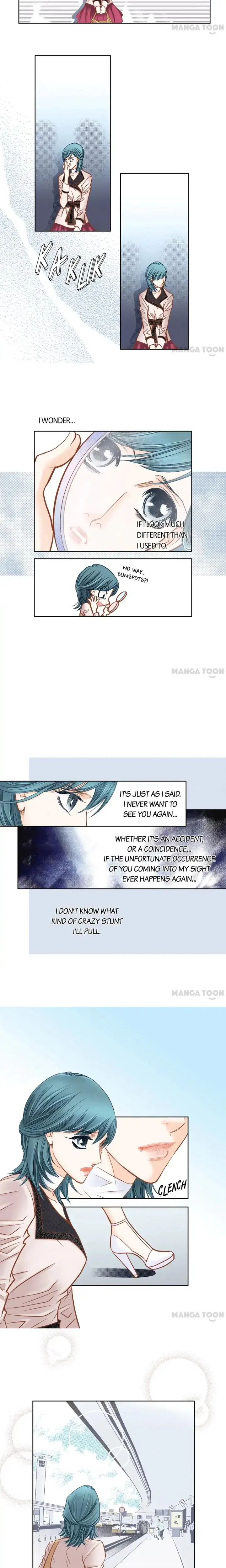 100 Perfect Girl Chapter 119 - Page 2