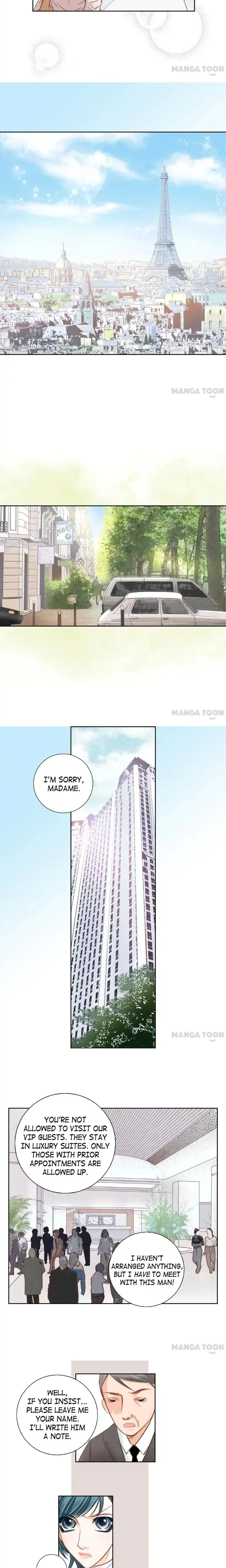 100 Perfect Girl Chapter 119 - Page 3