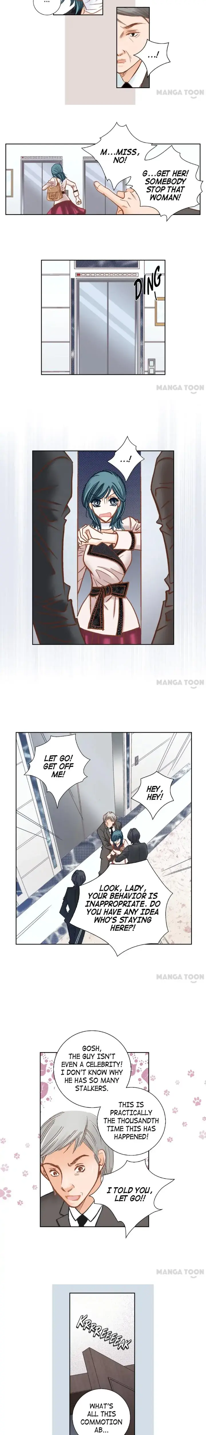 100 Perfect Girl Chapter 119 - Page 4