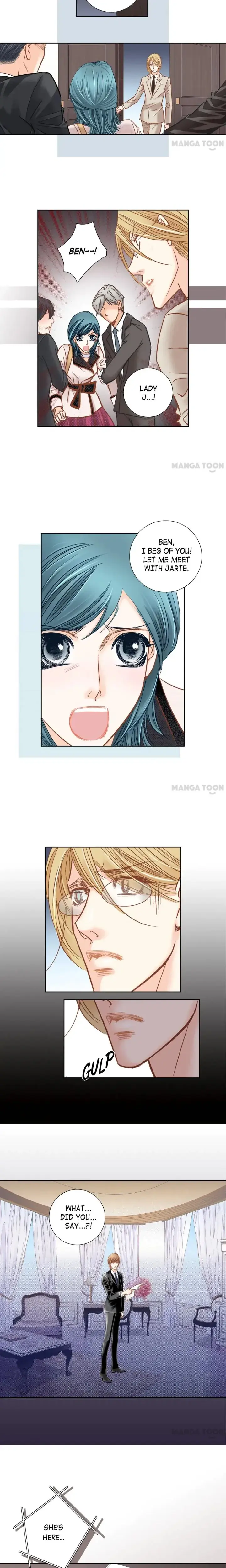 100 Perfect Girl Chapter 119 - Page 5