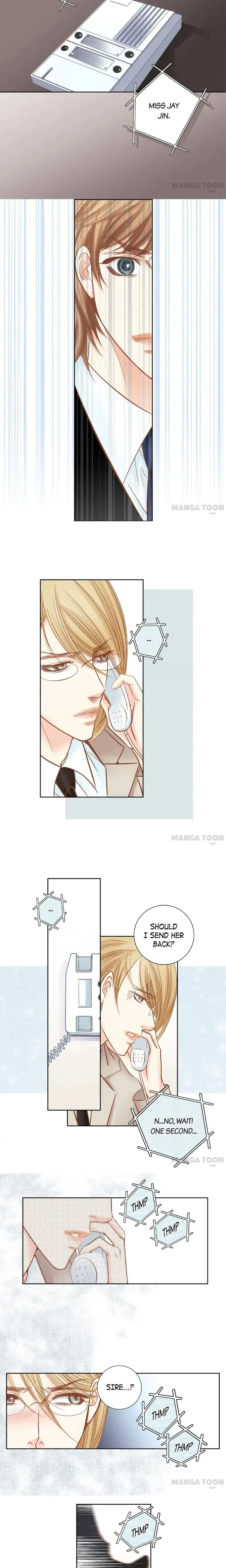 100 Perfect Girl Chapter 119 - Page 6