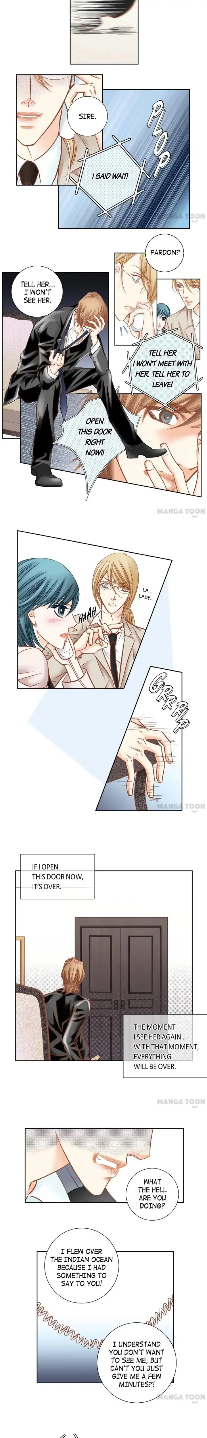 100 Perfect Girl Chapter 119 - Page 7