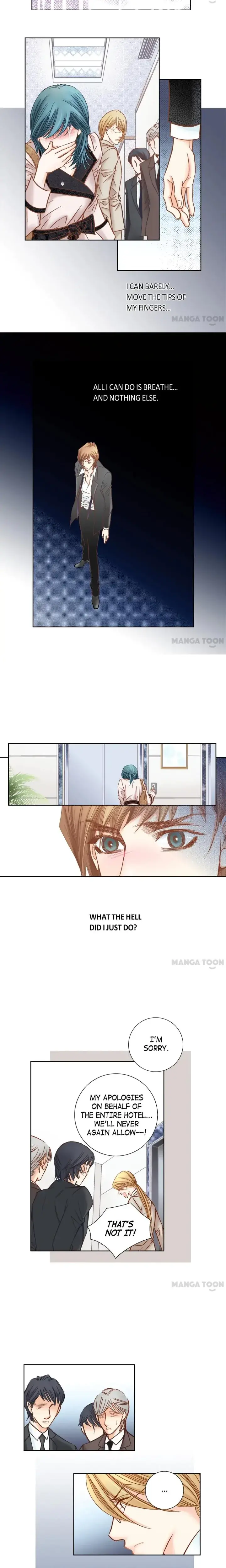 100 Perfect Girl Chapter 119 - Page 9