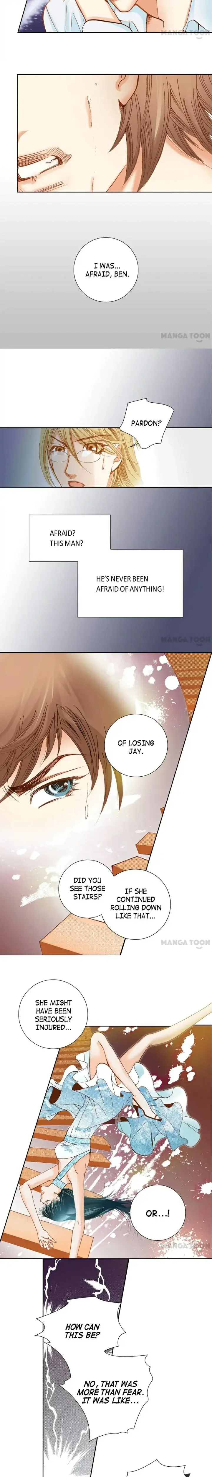 100 Perfect Girl Chapter 12 - Page 10