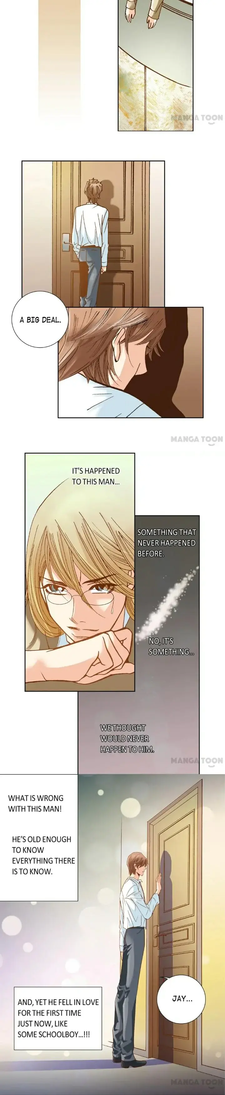 100 Perfect Girl Chapter 12 - Page 12