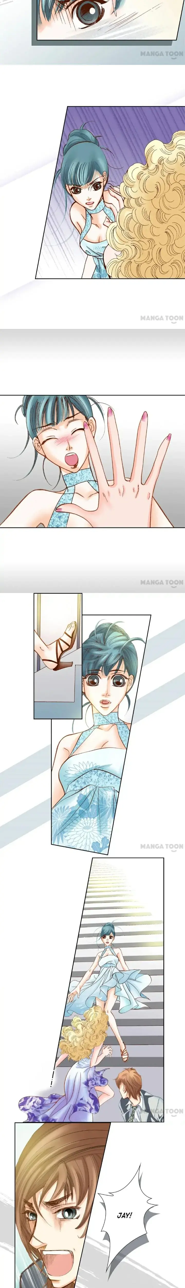 100 Perfect Girl Chapter 12 - Page 3