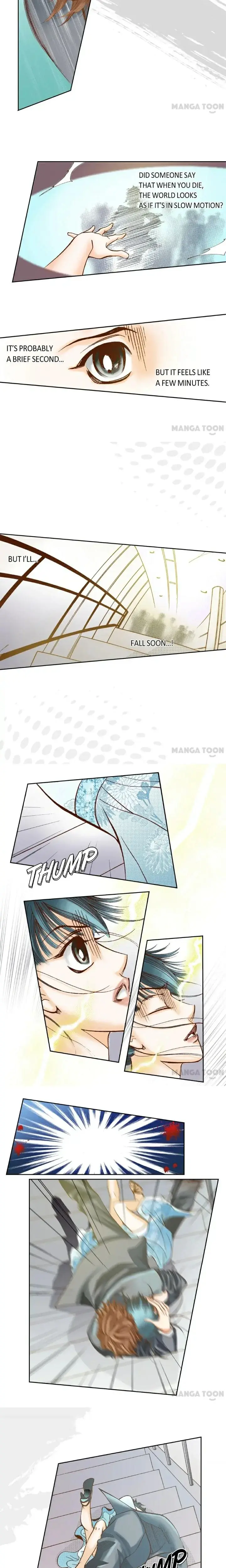 100 Perfect Girl Chapter 12 - Page 4