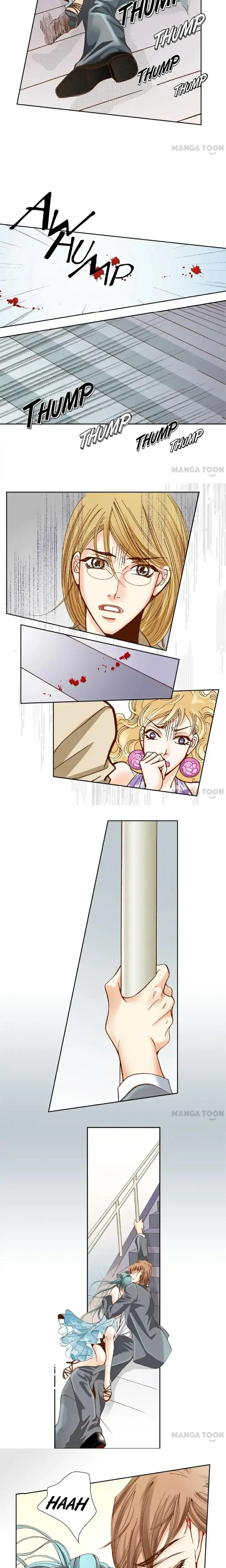 100 Perfect Girl Chapter 12 - Page 5