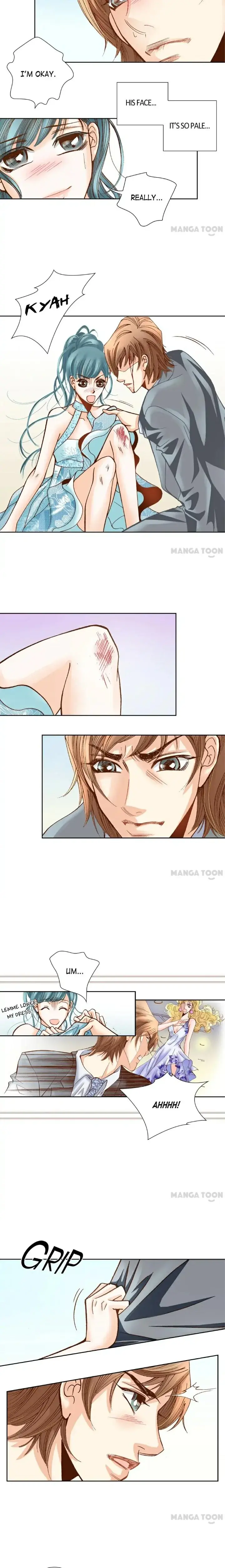 100 Perfect Girl Chapter 12 - Page 7