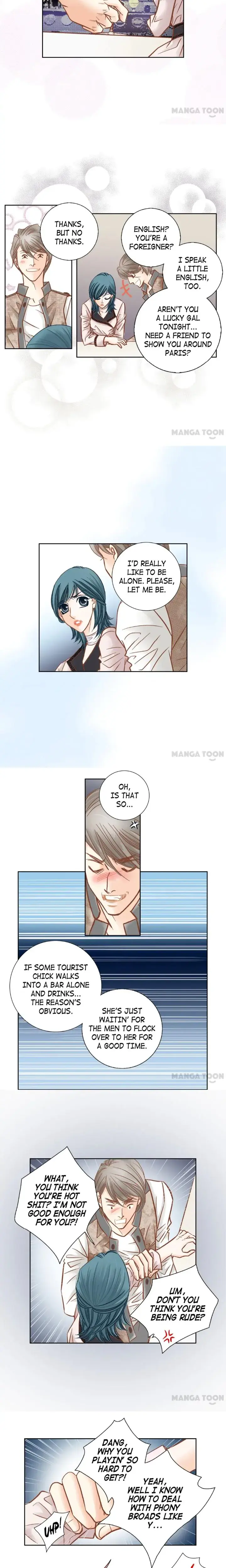 100 Perfect Girl Chapter 120 - Page 4
