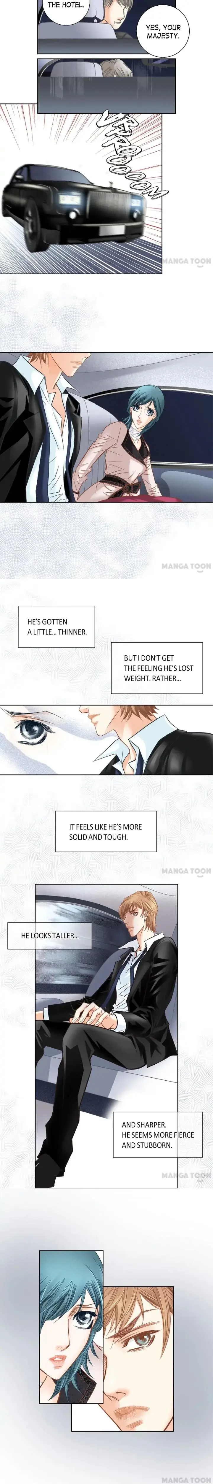 100 Perfect Girl Chapter 120 - Page 8