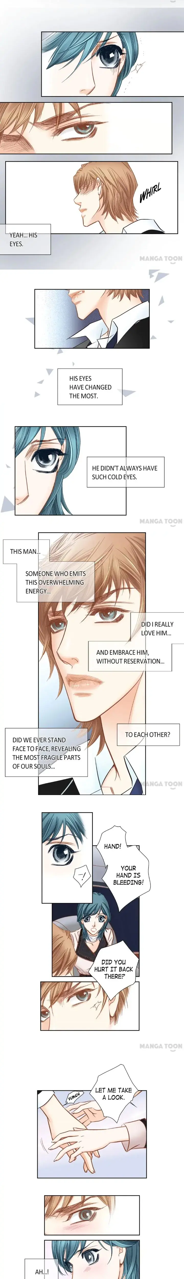100 Perfect Girl Chapter 120 - Page 9