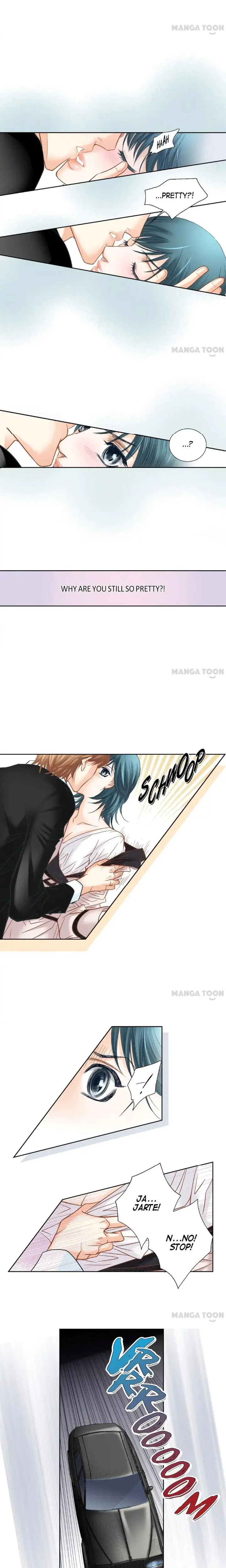 100 Perfect Girl Chapter 121 - Page 2