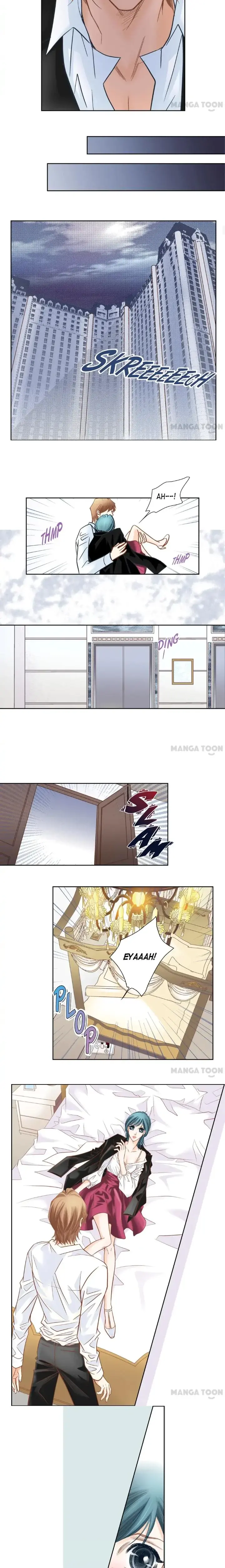 100 Perfect Girl Chapter 121 - Page 4