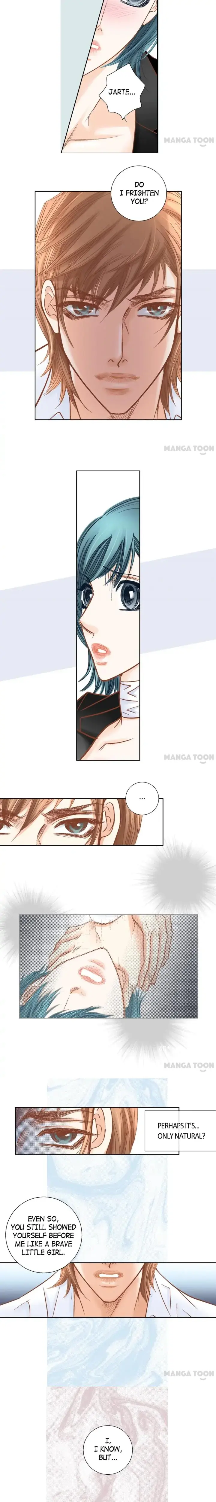 100 Perfect Girl Chapter 121 - Page 5