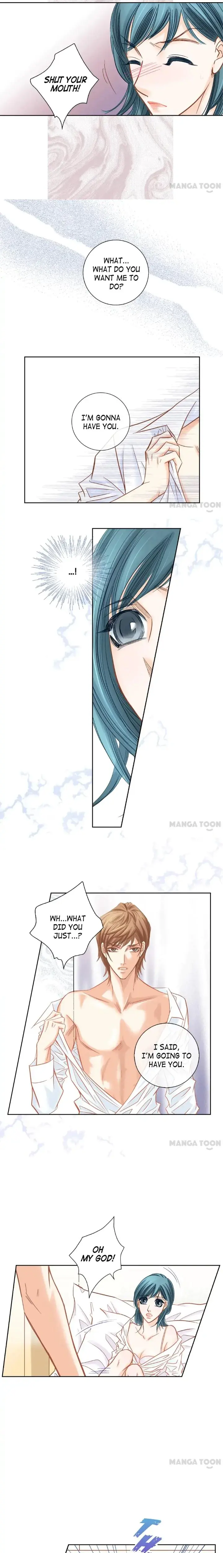 100 Perfect Girl Chapter 121 - Page 6