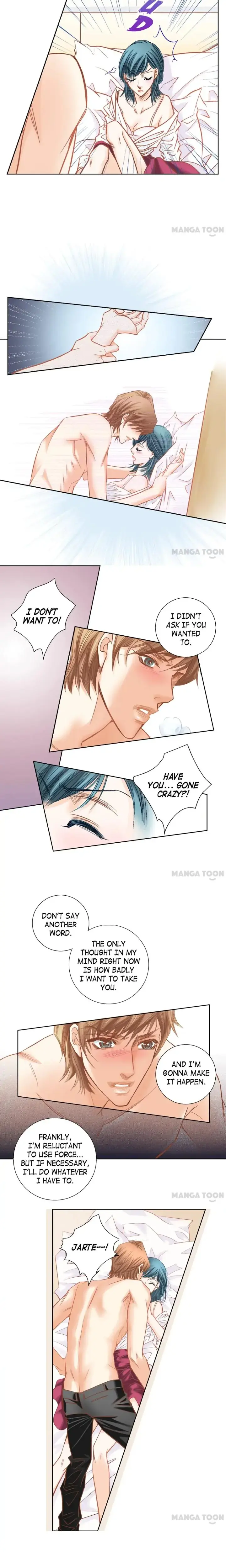 100 Perfect Girl Chapter 121 - Page 7