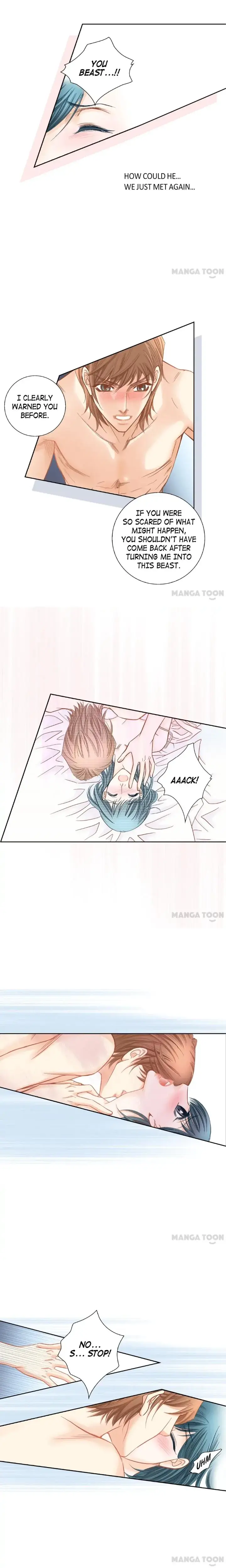 100 Perfect Girl Chapter 121 - Page 8