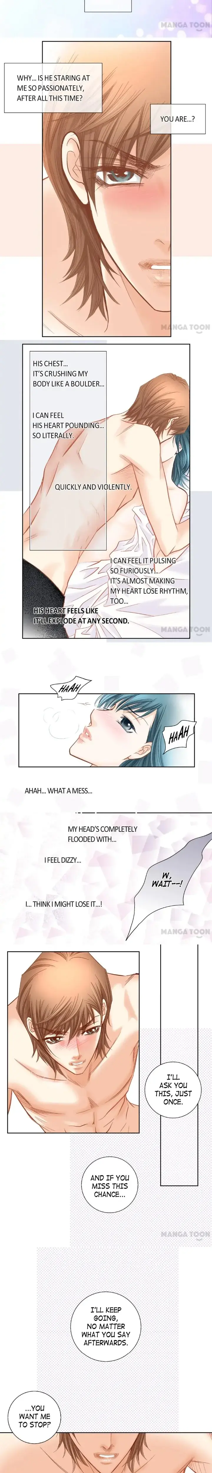 100 Perfect Girl Chapter 122 - Page 2