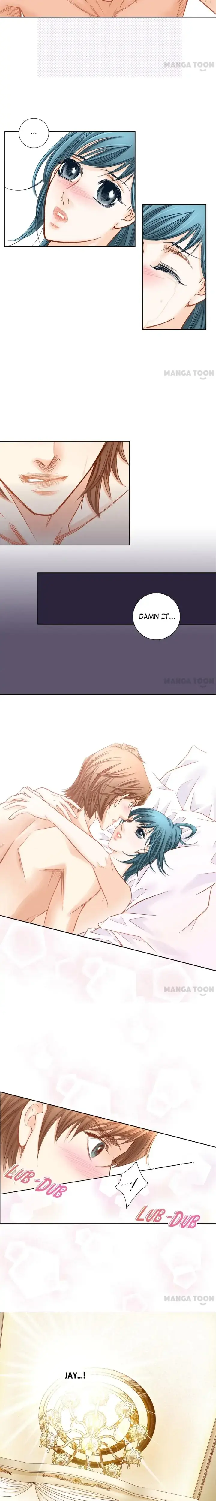 100 Perfect Girl Chapter 122 - Page 3