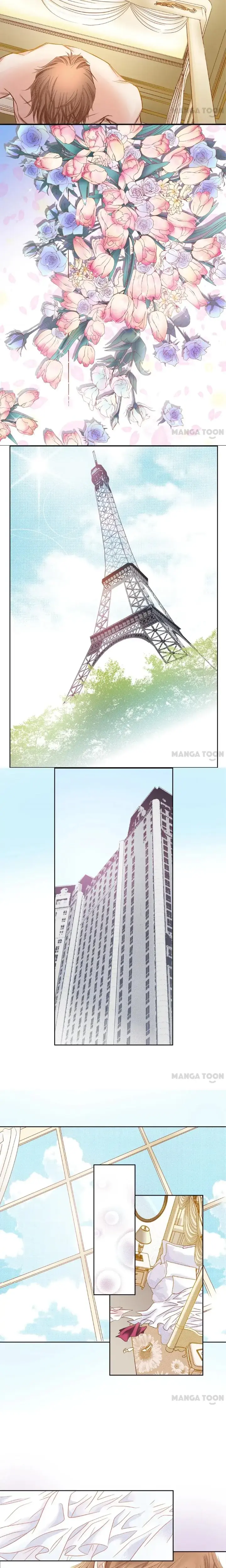 100 Perfect Girl Chapter 122 - Page 4