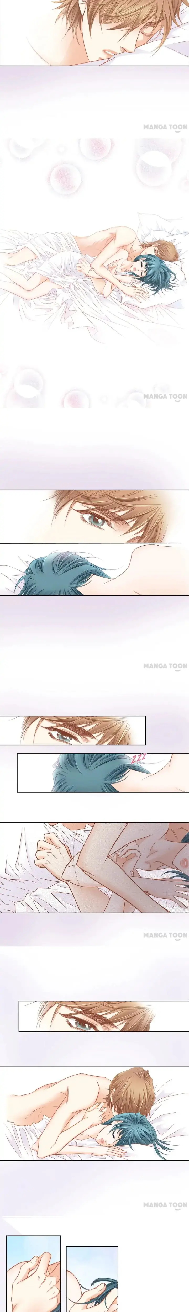 100 Perfect Girl Chapter 122 - Page 5
