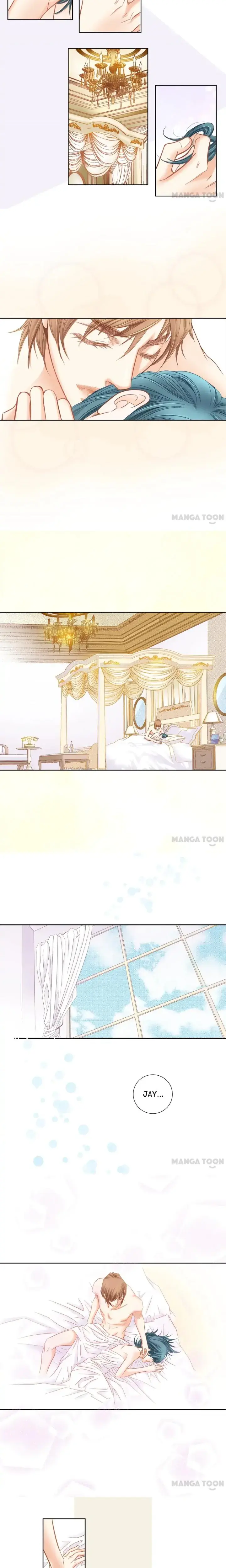 100 Perfect Girl Chapter 122 - Page 6